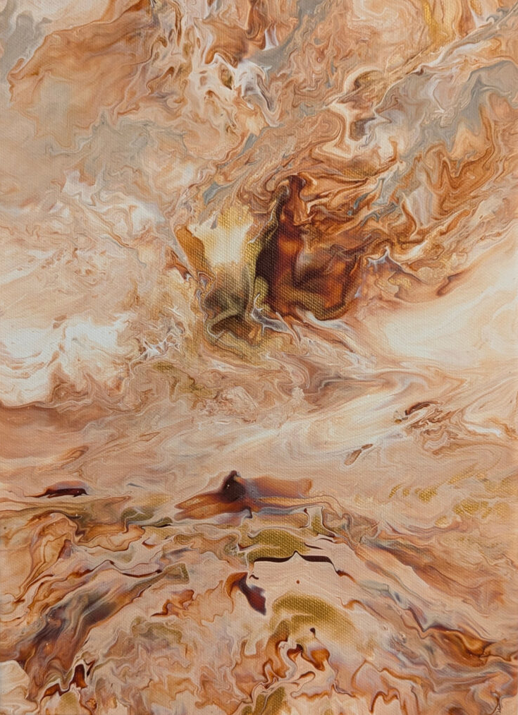 Sand Storm