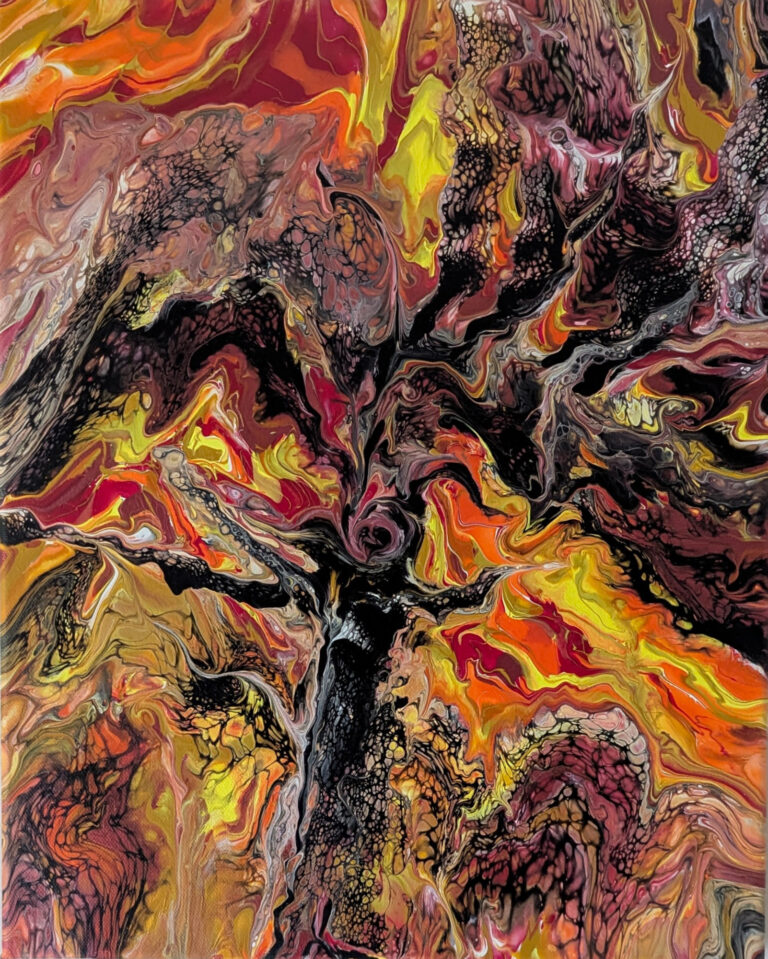 Rebirth