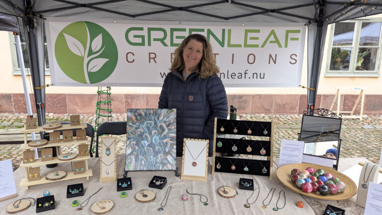 My First Market