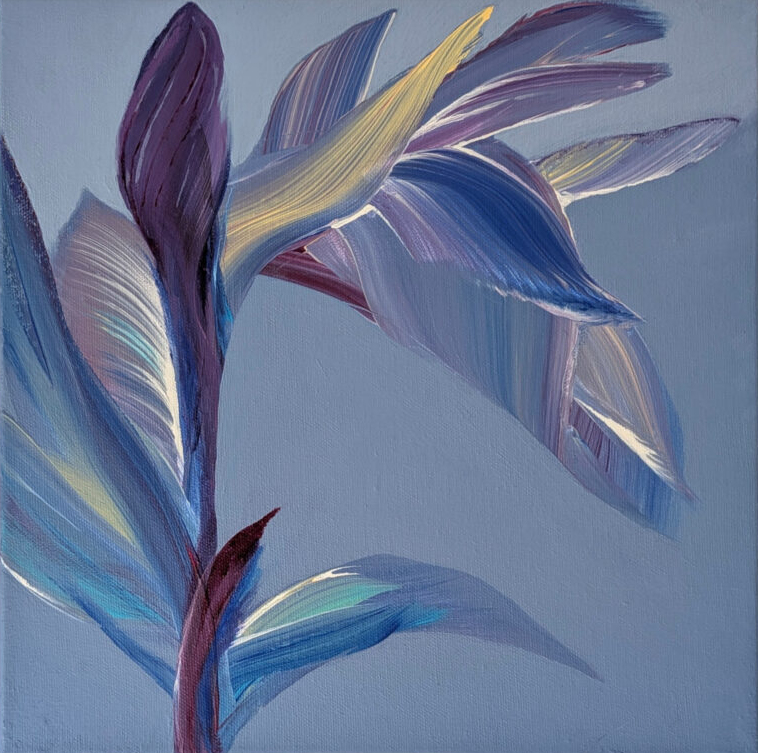 Flower of Ideas