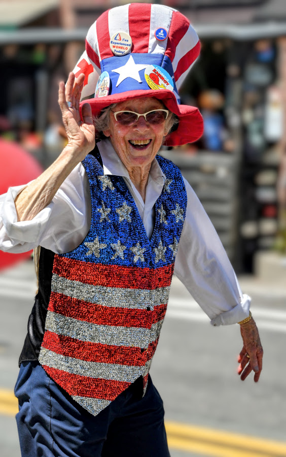 4th of July Parade