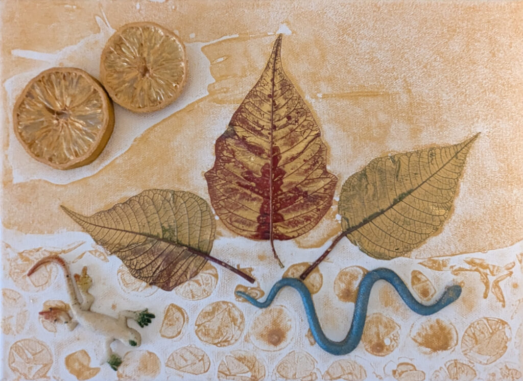 day-2-1st-layer-dried-results