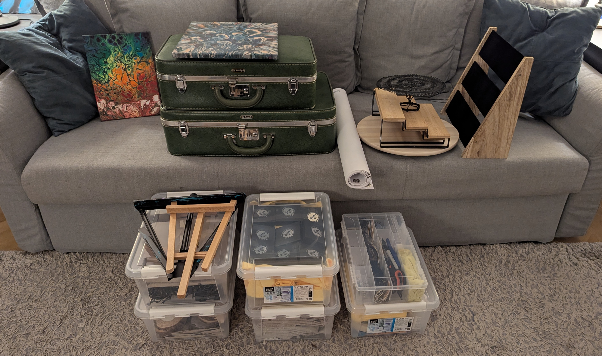 The invisible labor of becoming a small business owner